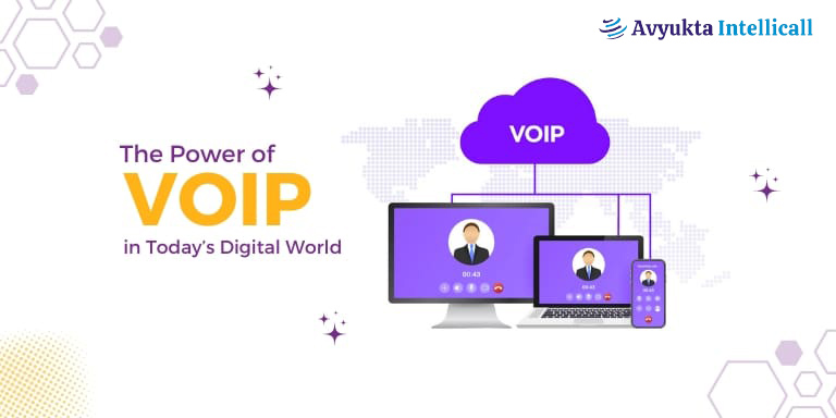 Transforming Communication: The Power of VoIP for Modern Businesses